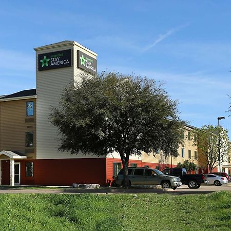 Extended Stay America Select Suites - Austin - Round Rock - North Exterior foto