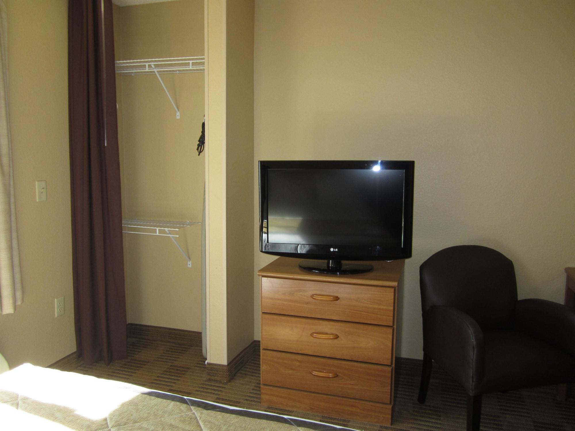 Extended Stay America Select Suites - Austin - Round Rock - North Exterior foto